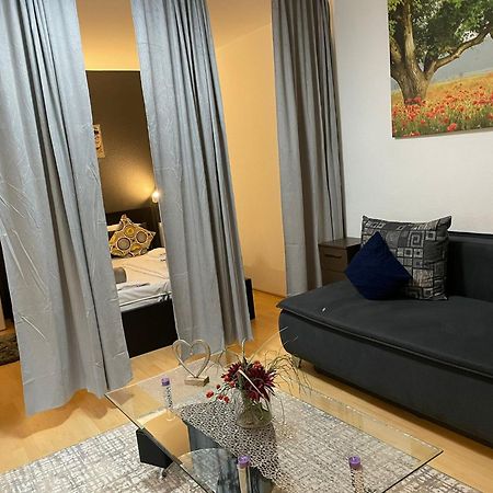 City West Studios Estugarda Exterior foto