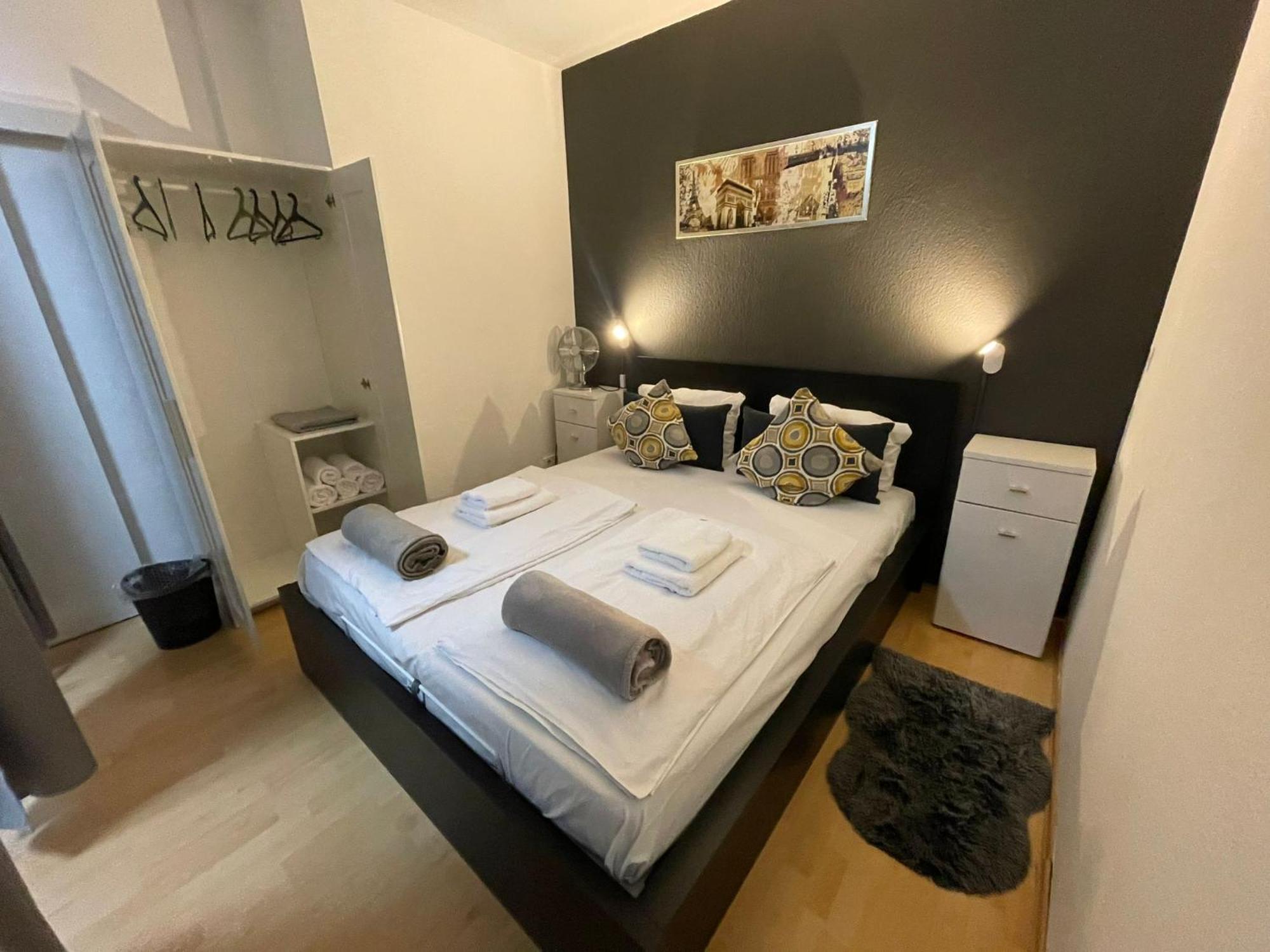 City West Studios Estugarda Exterior foto