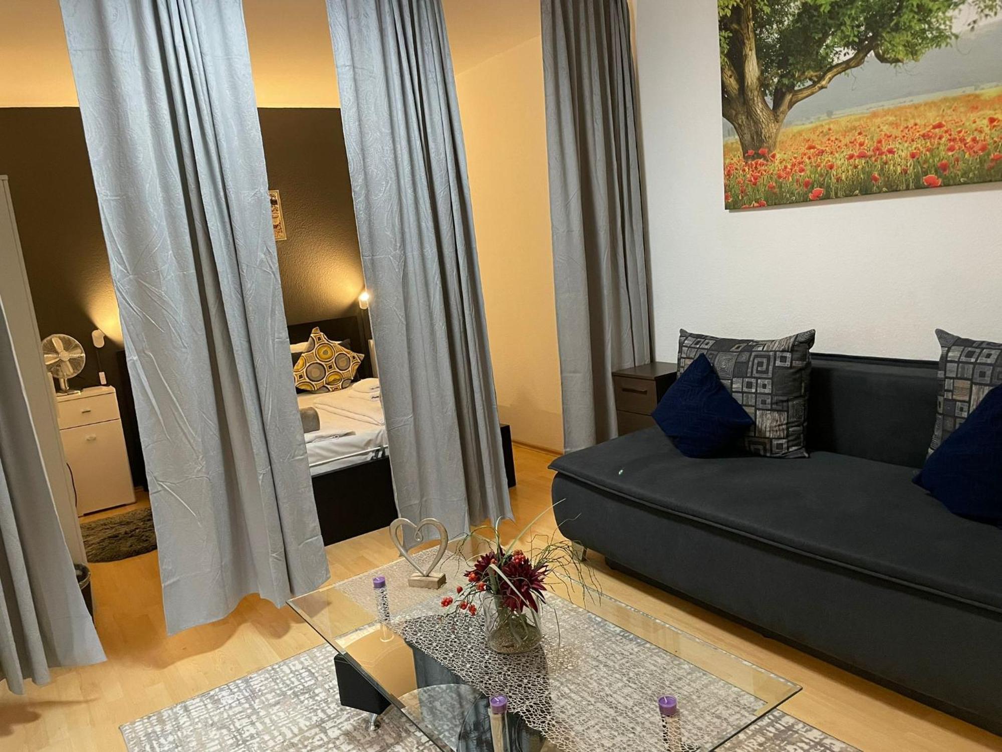 City West Studios Estugarda Exterior foto